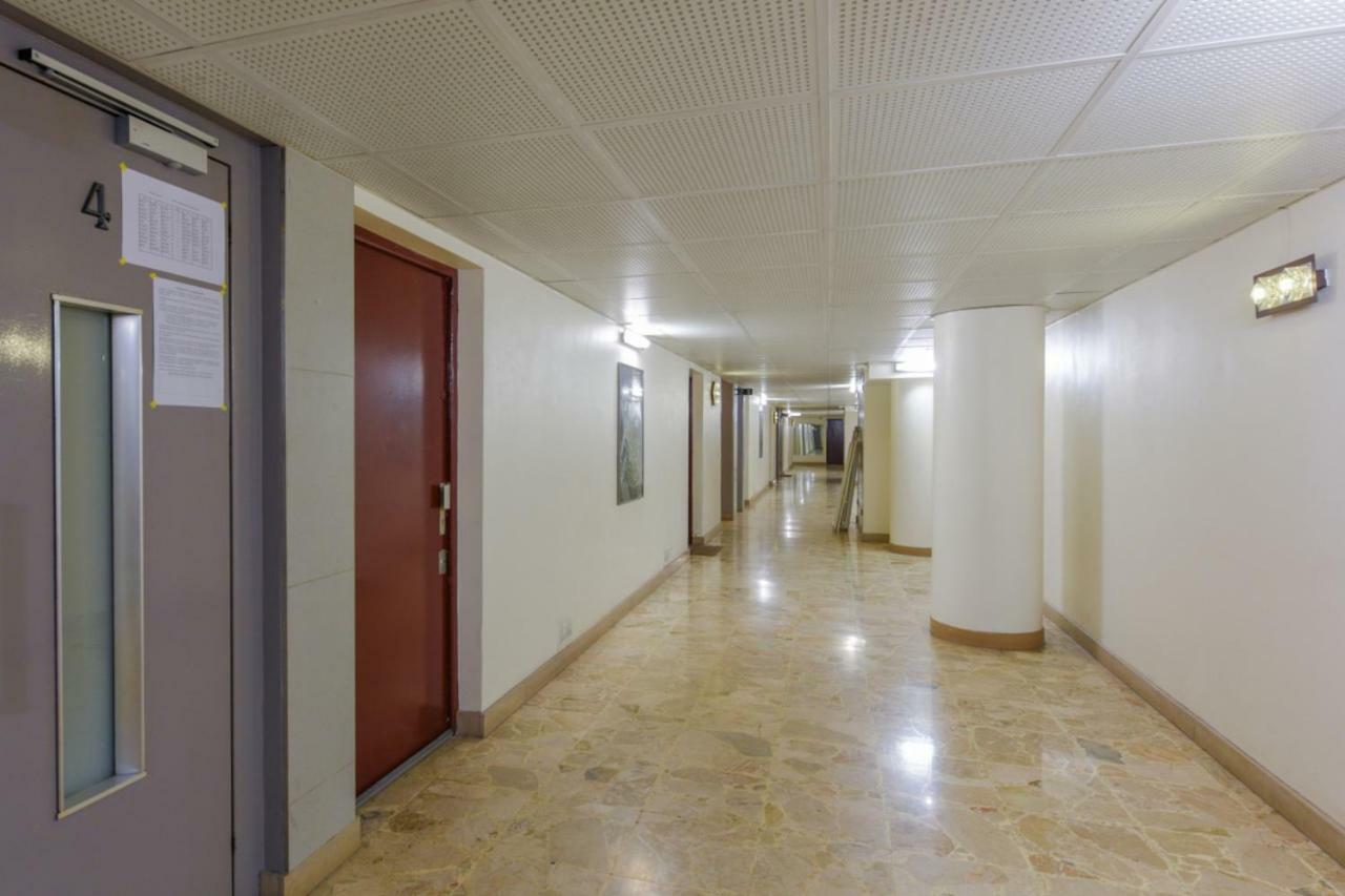 Appartement Jaures Vue Sur La Seine - Welkeys 克利希 外观 照片